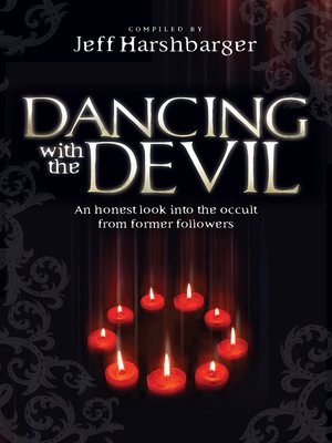 cover image of Dancing With the Devil